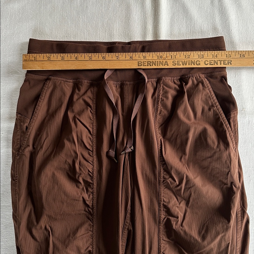 Lululemon Dance Studio Jogger Java 6 - image 5